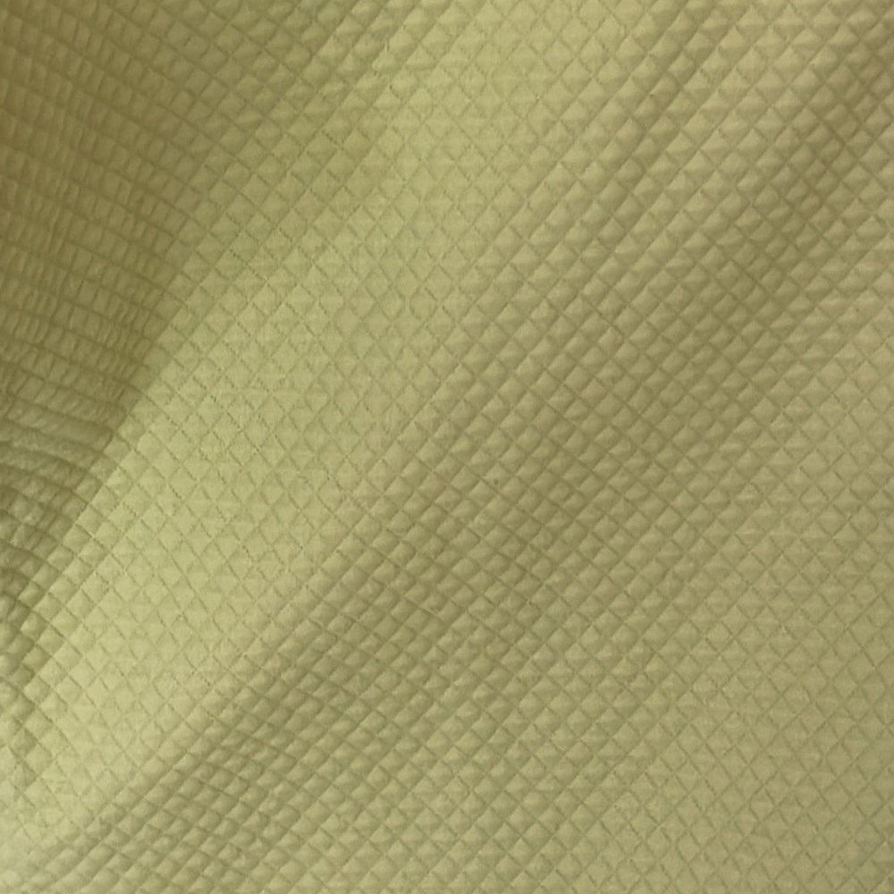 Eileen Fisher Textured Willow Green Vest Medium - Picture 3 of 5